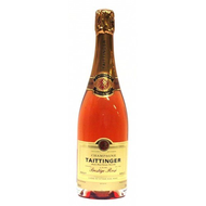 Taittinger Champagner Prestige Ros�