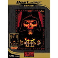 Vivendi Diablo II  Gold