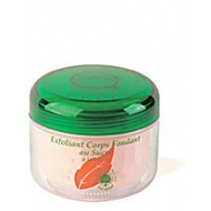 Yves Rocher K�rperpeeling Erdbeere