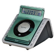 Sony ICF-CD855