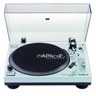 Steinigke Omnitronic BD-1350