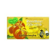 Goldm�nnchen Rooibos-Pfirsich