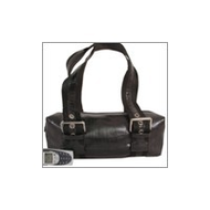 s.Oliver Handtasche schwarz
