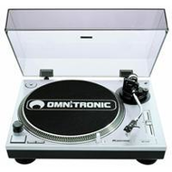 Omnitronic BD-1550