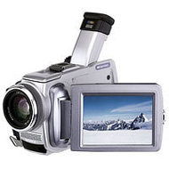 Sony DCR-HC85E