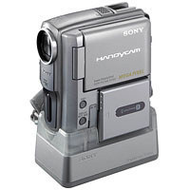 Sony DCR-PC109E