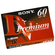Sony DVM-60PR2