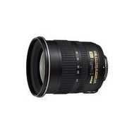 Nikon AFS DX 12-24 G