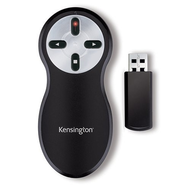 Kensington Wireless Presenter Si600