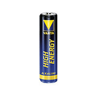 Varta High Energy