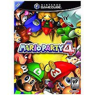 Nintendo Mario Party 4