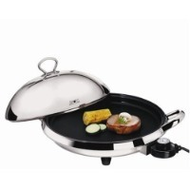 Unold 8760 Party Grill