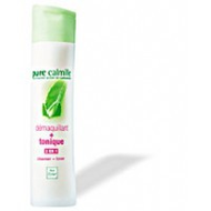 Yves Rocher Pure Calmille Reinigung + Lotion