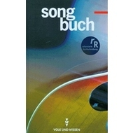 Riede Bernd / Otto Andreas: Songbuch, Liederbuch
