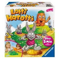 Ravensburger Lotti Karotti