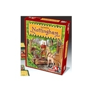 Abacusspiele Nottingham