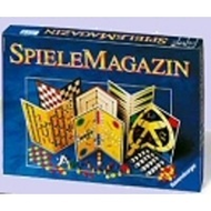 Ravensburger SpieleMagazin