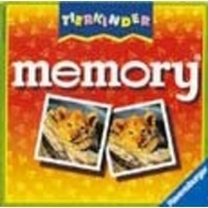 Ravensburger Tierkinder Memory