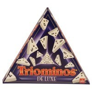 Goliath Triominos De Luxe