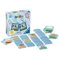 Ravensburger Bauernhof Memory