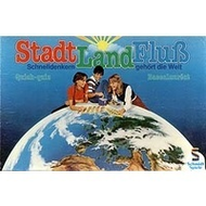 Schmidt Spiele Stadt-Land-Fluss