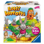 Ravensburger Lotti Karotti