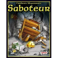 Amigo Saboteur