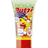 Putzi Erdbeere