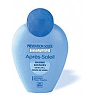 Yves Rocher Pr�vention Soleil  S.O.S.-Repair-Balsam