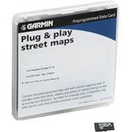 Garmin City Navigator NT Italien & Griechenland