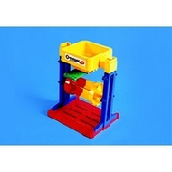 Spielstabil Sandm�hle