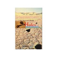 Sachar, Louis Holes (gebundene Ausgabe)