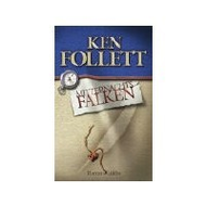 Ken Follett: Mitternachtsfalken