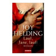Lauf, Jane, lauf / Goldmann Wilhelm GmbH