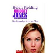 Helen Fielding: Bridget Jones. Am Rande des Wahnsinns
