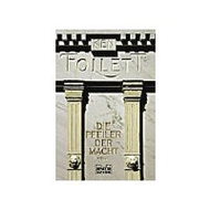 Ken Follett: Die Pfeiler der Macht