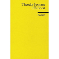 Theodor Fontane: Effi Briest