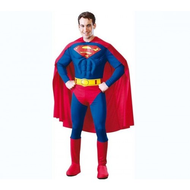 Superman Kost�m
