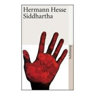 Hermann Hesse: Siddharta