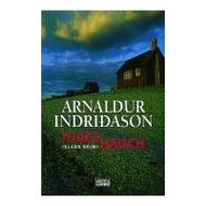 Arnaldur Indridason: Todeshauch