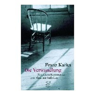 Franz Kafka: Die Verwandlung