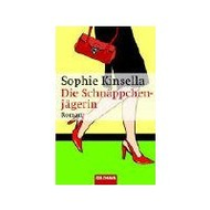 Die Schn�ppchenj�gerin