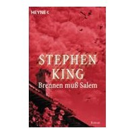Stephen King: Brennen mu� Salem