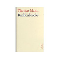 Mann, Thomas Buddenbrooks (gebundene Ausgabe)