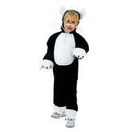 Katzen Kinderkost�m