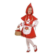 Rotk�ppchen Kinder-Kost�m