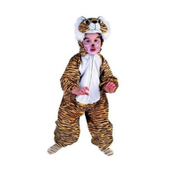 Tiger Kinder-Kost�m