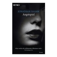 Jonathan Nasaw: Angstspiel