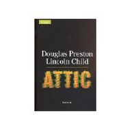 Preisentwicklung Douglas Preston / Lincoln Child: Attic