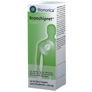 Bronchipret Tropfen